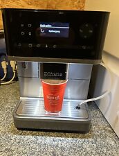 Miele cm6300 kaffeevollautomat gebraucht kaufen  Uplengen