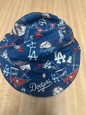 Dodgers bucket hat for sale  East Peoria
