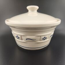 Longaberger pottery small for sale  Clarksville