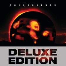 Soundgarden - Superunknown [20th Anniversary Remaster] - Soundgarden CD Q2VG The comprar usado  Enviando para Brazil