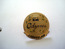 Pins odyssea caravelair d'occasion  Sisteron