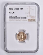 Ms70 2002 gold for sale  Frederick