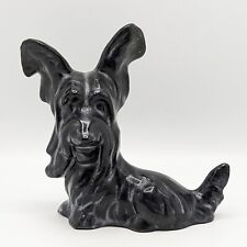 Scottie dog figurine for sale  Hollister