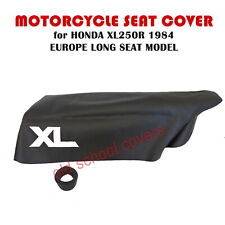 Motorcycle seat cover for sale  BURNHAM-ON-SEA