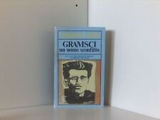 Gramsci uomo sconfitto gebraucht kaufen  Berlin