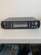 Used, Pyle Bluetooth Home Stereo Amplifier Receiver Bundle System *MISSING REMOTE* for sale  Shipping to South Africa