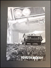 1967 1968 toyota for sale  Red Wing