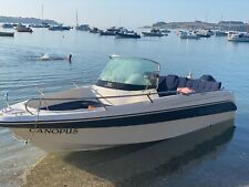 bowrider boats for sale  ST. AGNES