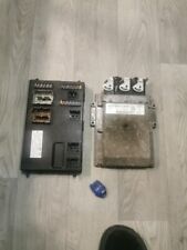 Ford transit ecu for sale  Ireland