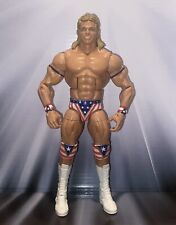 Mattel wwe lex d'occasion  Expédié en Belgium