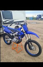 yz250f for sale  GOOLE