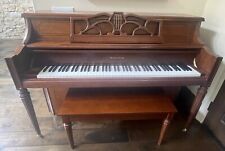 Samick upright piano for sale  Newport Beach