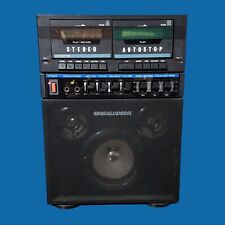 Vtg lonestar singalodeon for sale  Shipping to Ireland