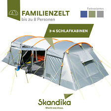 Skandika montana camping gebraucht kaufen  Kray