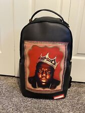 Sprayground designer bag for sale  Wakeman