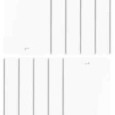 Eggshell vertical blinds for sale  Annapolis