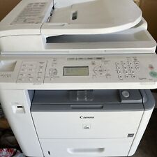 Canon Imageclass D1350 Monochrome Laser Printer No Toner for sale  Shipping to South Africa