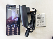 Usado, Celular 3G - Azul veludo (desbloqueado) Sony Ericsson Cyber-shot k810 K810i comprar usado  Enviando para Brazil