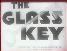 THE GLASS KEY 1935 Thriller de Mistério com George Raft, Edward Arnold comprar usado  Enviando para Brazil
