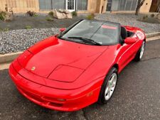 1991 lotus elan for sale  Denver