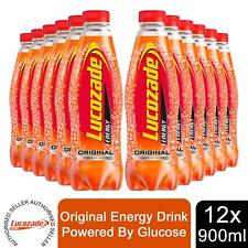 Lucozade energy original for sale  RUGBY