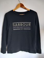 BARBOUR INTERNATIONAL bluza damska rozmiar M, używany na sprzedaż  PL