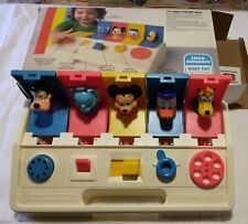 Vtg 1981 playskool for sale  South Lake Tahoe