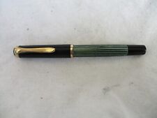 penna stilografica pelikan m205 usato  Sassari