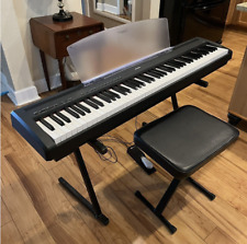 piano yamaha p85 d'occasion  Expédié en Belgium