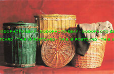 Used, L248132 Basket Cases. Specialists in Hand Painted and Decorated Baskets. Westwic for sale  Shipping to South Africa