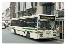 First aberdeen optare for sale  SCARBOROUGH