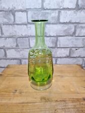 Ancien vase verre d'occasion  Bapaume