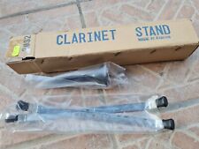 Clarinet stand brand usato  Toscolano Maderno