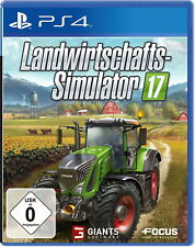 Landwirtschafts simulator 17 gebraucht kaufen  Pattensen