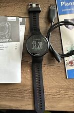 Used, Garmin Forerunner 45 GPS Running Watch - Black, Case Size 42mm for sale  Shipping to South Africa