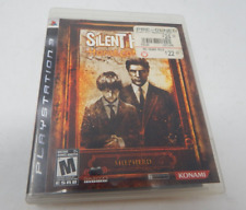 Silent Hill Homecoming (Sony PlayStation 3, PS3 completo na caixa testado funciona comprar usado  Enviando para Brazil
