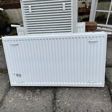 Large double radiator for sale  LIPHOOK