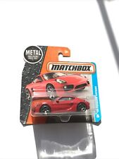 Matchbox porsche cayman gebraucht kaufen  Erfurt