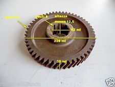 Ingranaggio mozzo cambio usato  San Mango Piemonte