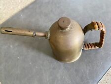 Vintage 1930/40s Workshop Tool Garage Engineers Blow Torch Lamp for sale  Shipping to South Africa