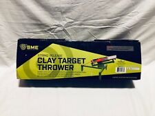 Clay target thrower for sale  Wichita