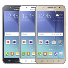 Smartphone Original Samsung Galaxy J7 SM-J700F 1.5GB+16GB Desbloqueado LTE 4G 5.5" comprar usado  Enviando para Brazil
