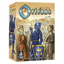 Gioco tavolo orleans usato  Lanuvio