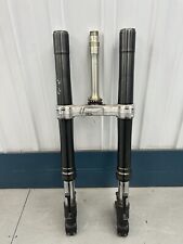 Kawasaki zx6r forks for sale  Shipping to Ireland