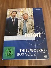 Tatort münster thiel gebraucht kaufen  München