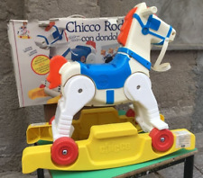 Chicco Rodeo usato in Italia | vedi tutte i 10 prezzi!