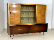 60er jahre highboard gebraucht kaufen  Berlin