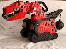 Large dinotrux rux for sale  Shipping to Ireland
