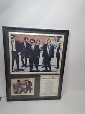 Reservoir dogs three for sale  Herkimer