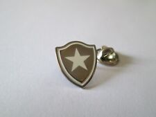 a4 BOTAFOGO DE FUTEBOL E REGATAS DE RIO DE JANEIRO FC club football pins brasil comprar usado  Enviando para Brazil